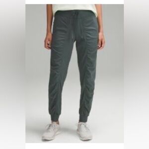 Lululemon Dance Studio Mid Rise Jogger - Size 8